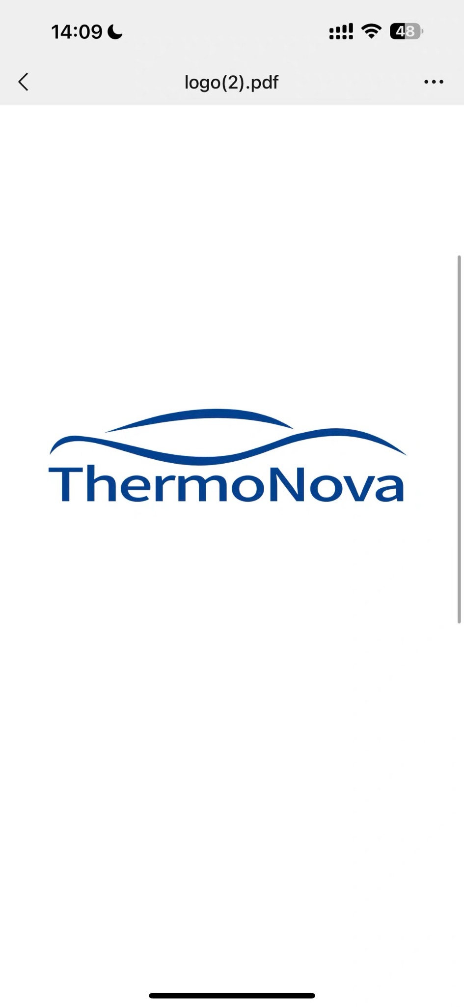 ThermoNova